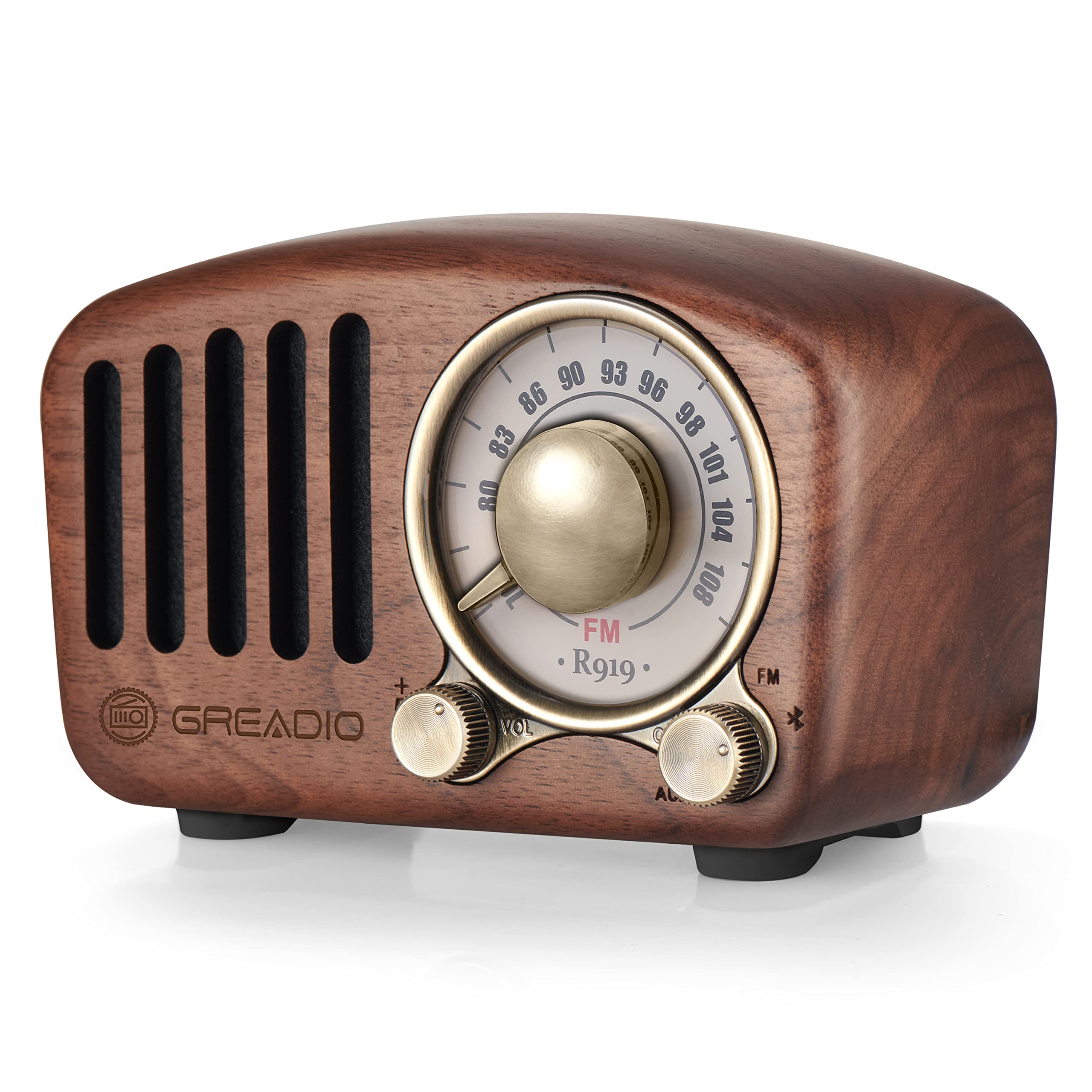 Antique Radio